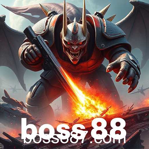 Exploring the Thrilling World of Action Games: The Rise of 'boss88'