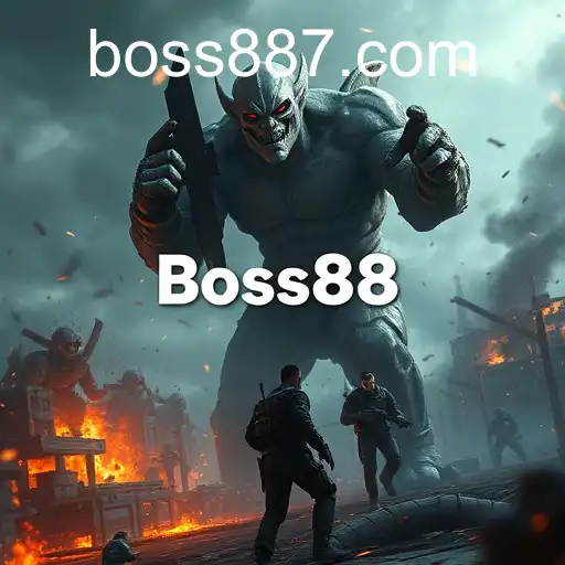 Exploring the Thrilling World of Action Games: The Rise of 'boss88'