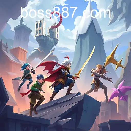 Exploring the Thrilling World of 'Boss88' Adventure Games