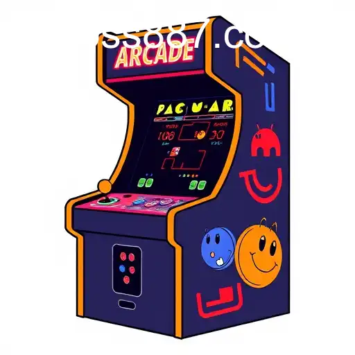Exploring Arcade Games: The Thrilling World of Boss88