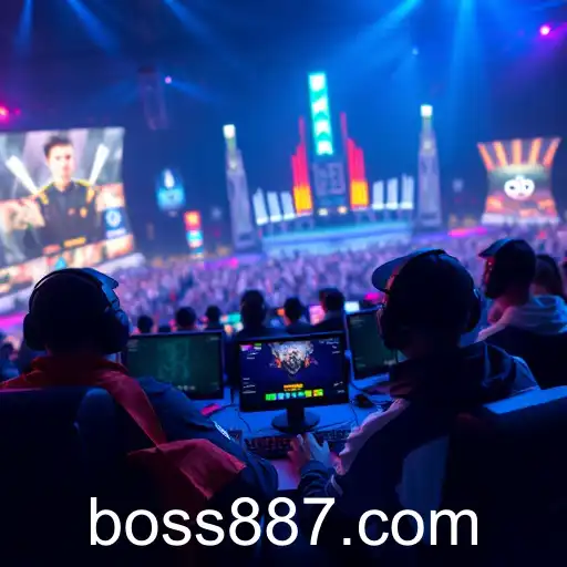 Boss88: The Evolution of Online Gaming