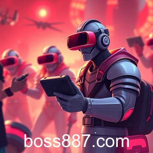 The Rise of Boss88: A Gaming Phenomenon