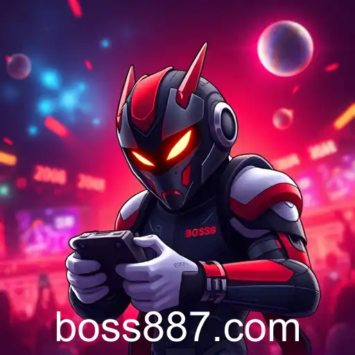 Rise of Boss88: Gaming Trends and Future Prospects