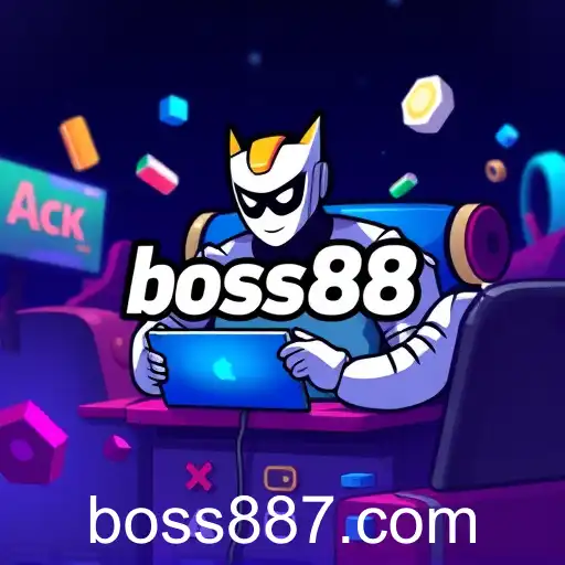 The Role of Boss88 in Online Gaming Trends