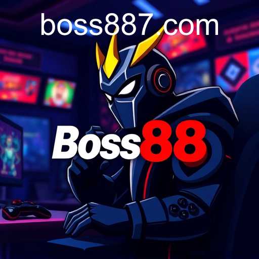 The Growing Influence of Boss88 in Online Gaming