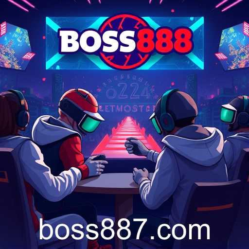 The Rise of Boss88: A New Frontier in Online Gaming