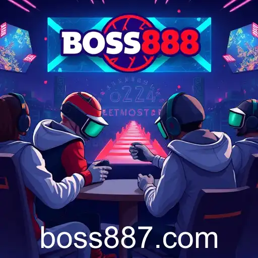 The Rise of Boss88: A New Frontier in Online Gaming