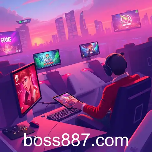 The Evolution of Online Gaming in 2025