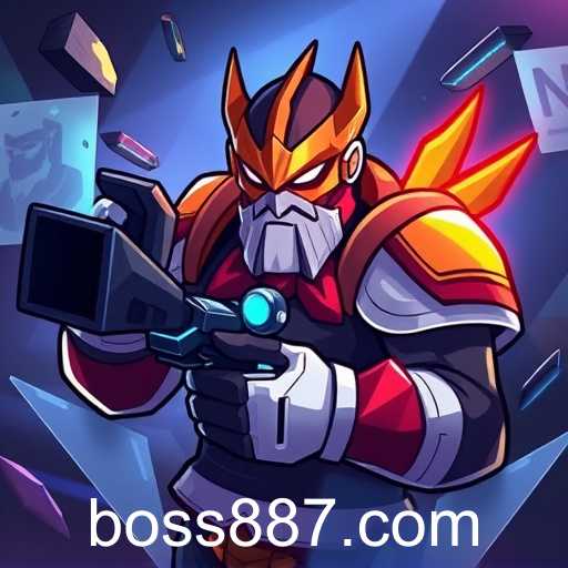 The Rise of Boss88: Shaping the Future of Online Gaming
