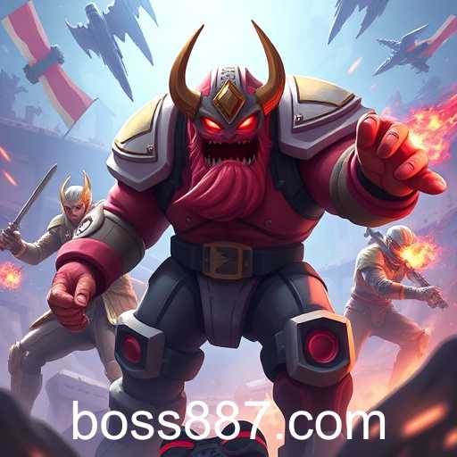 Exploring the World of Multiplayer Games: A Deep Dive into the Boss88 Phenomenon