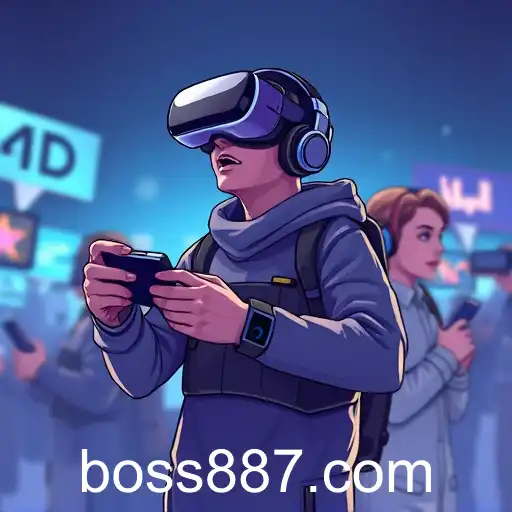 The Evolution of Online Gaming in 2025