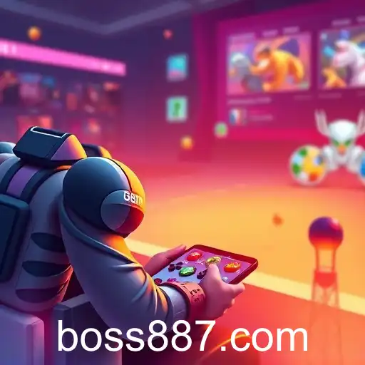 The Evolving Landscape of Online Gaming in 2025