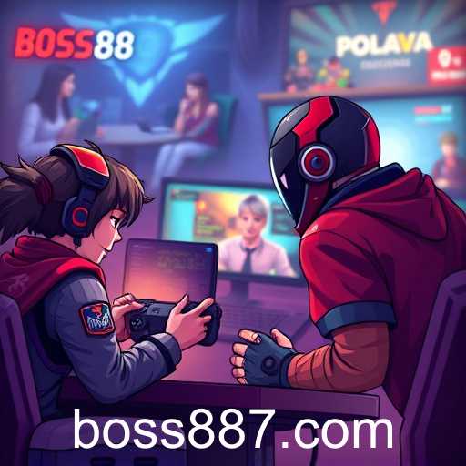 The Rise of Boss88 in Online Gaming