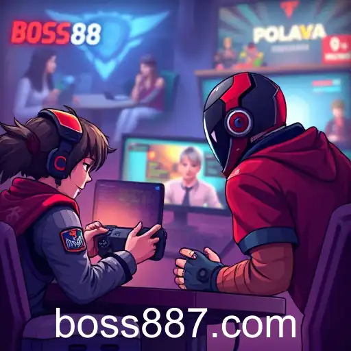 The Rise of Boss88 in Online Gaming