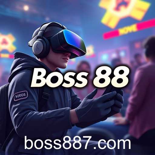 The Rise of Boss88 in the Gaming World