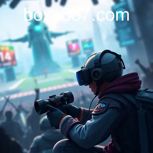 The Rise of Boss88 in the Online Gaming World