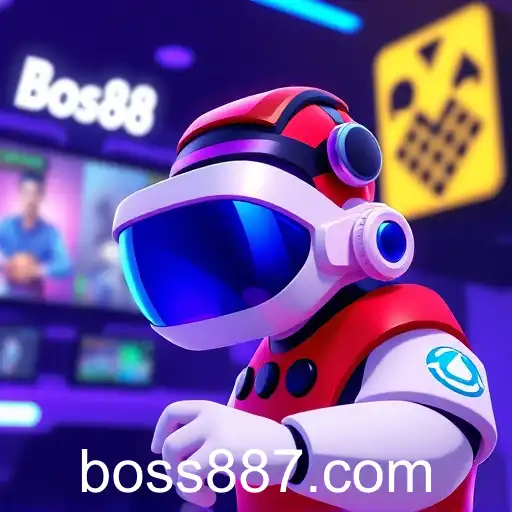 The Rise of Boss88 in the Digital Gaming Sphere