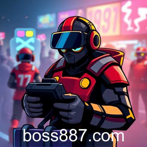 The Rise of Online Gaming Communities: Spotlight on Boss88