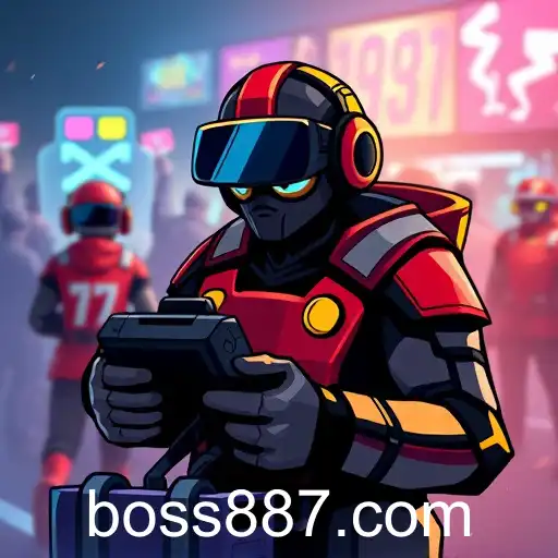 The Rise of Online Gaming Communities: Spotlight on Boss88
