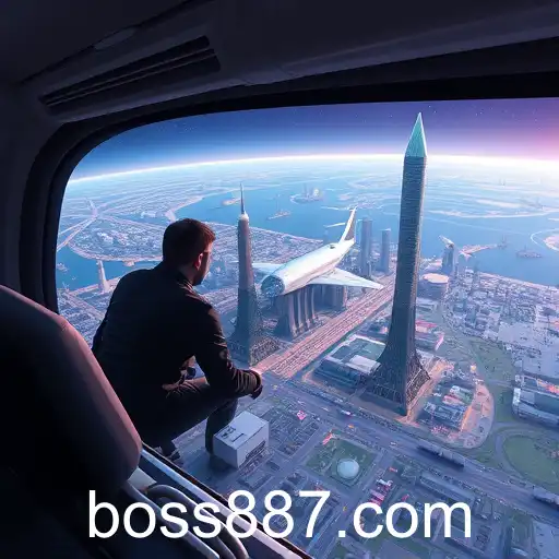 The Rise of Online Gaming: Boss88's Influence in 2025