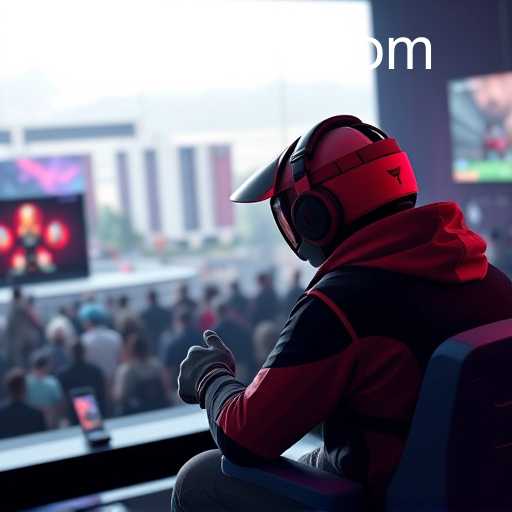 The Rise of Online Gaming Platforms in 2026