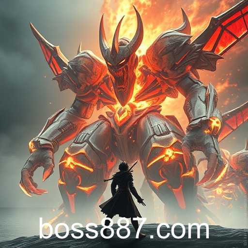 Unveiling 'Boss88': The Rising Star in RPG Gaming