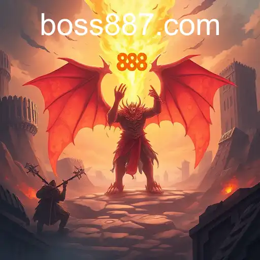 Unveiling 'Boss88': The Rising Star in RPG Gaming