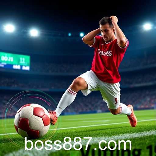 Exploring the Exciting World of 'Sports Games' on Boss88