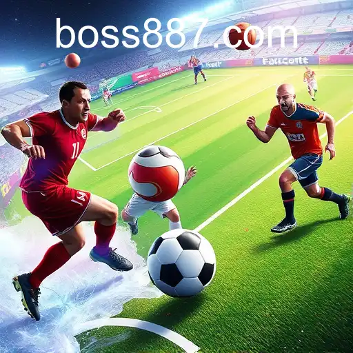 Exploring the Exciting World of 'Sports Games' on Boss88