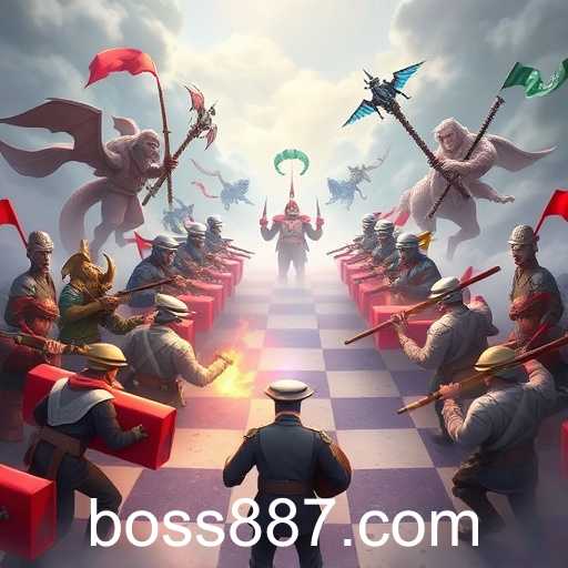 The Rise of Strategy Games: Exploring the
