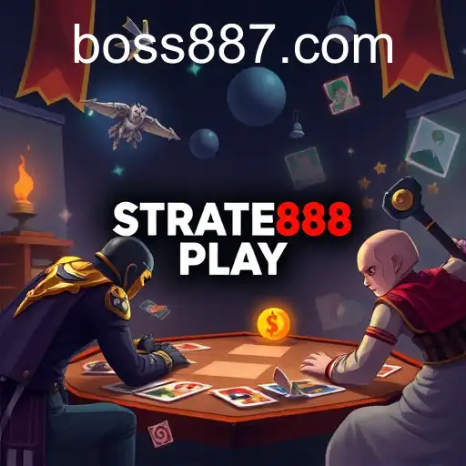 The Rise of Strategy Games: Exploring the 